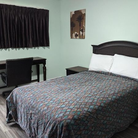 Laurel Notch Motel Бордентаун Екстер'єр фото