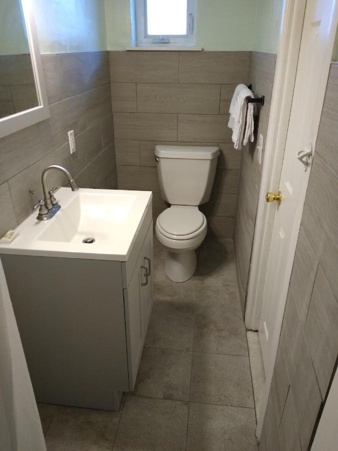 Laurel Notch Motel Бордентаун Екстер'єр фото