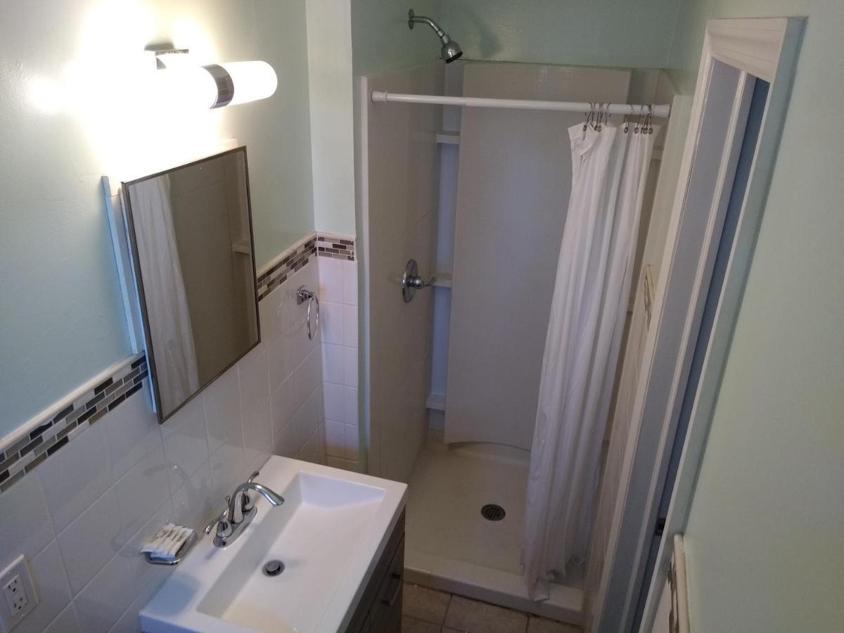 Laurel Notch Motel Бордентаун Екстер'єр фото