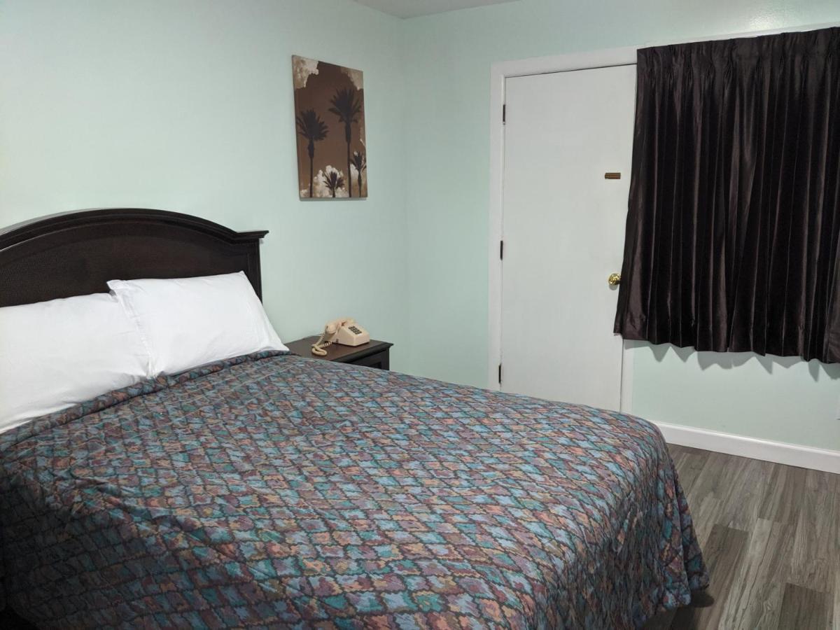 Laurel Notch Motel Бордентаун Екстер'єр фото
